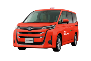 機場的士_noah_taxi